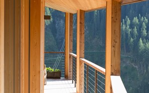 Interior - Vista Dolomites apartment 'Energy' with Mountain View, Private Garden and Wi-Fi (S. Cristina)