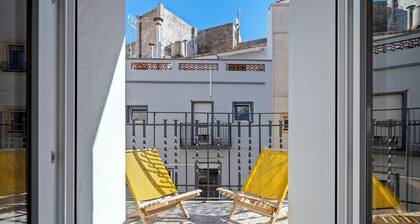 Holiday Home 'Ca La Rápita' with Balcony & Wi-Fi