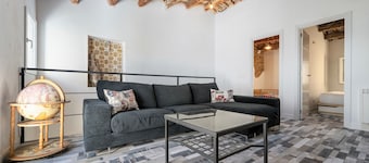 Holiday Home 'Ca La Rápita' with Balcony & Wi-Fi