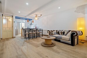 Télévision, lecteur de DVD