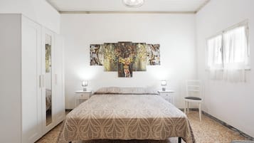 2 Schlafzimmer, kostenloses WLAN, Bettwäsche