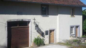 Exterieur