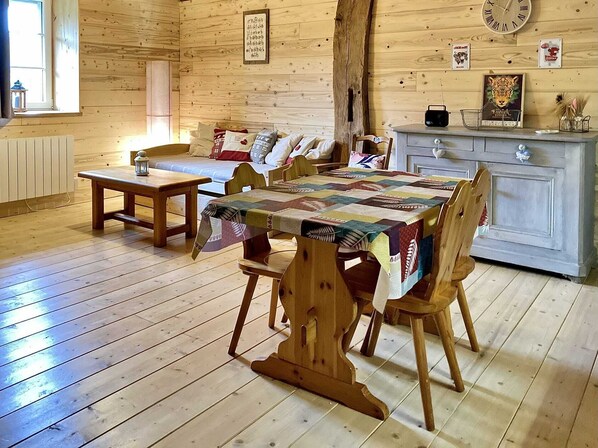 Intérieur