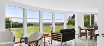 "Vemund" - 100m to the fjord by Interhome