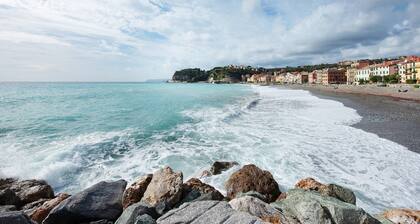 Apartment 'Dai Baccino' with Balcony