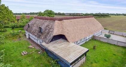 "Thessa" - 900m from the sea by Interhome