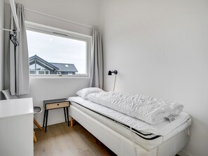 6 chambres, Wi-Fi
