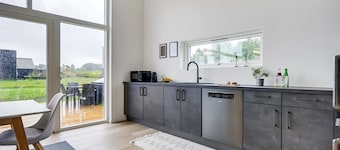 "Aatami" - 500m from the sea by Interhome