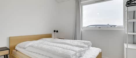 5 bedrooms, internet