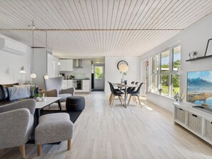 Opholdsområde