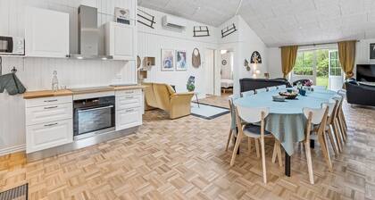 "Veijo" - 400m to the fjord by Interhome