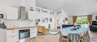 "Veijo" - 400m to the fjord by Interhome