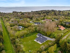 Exterior - "Veijo" - 400m to the fjord by Interhome (Spøttrup)