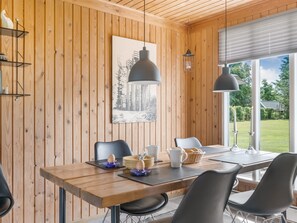 Dining - "Stygge" - 300m from the sea by Interhome (Hadsund)