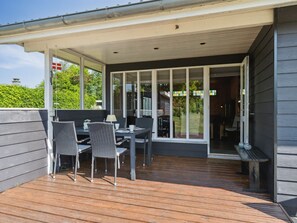 Outdoor dining - "Stygge" - 300m from the sea by Interhome (Hadsund)