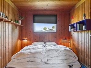 3 Schlafzimmer, WLAN