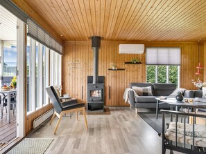 Interior - "Stygge" - 300m from the sea by Interhome (Hadsund)