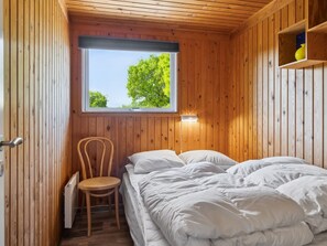 3 chambres, Wi-Fi