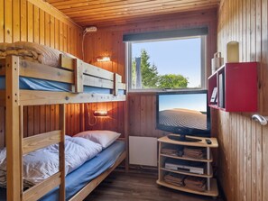 3 bedrooms, WiFi - "Stygge" - 300m from the sea by Interhome (Hadsund)