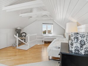 Interiør