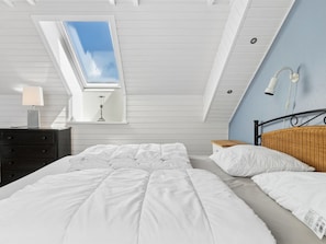 1 bedroom, WiFi