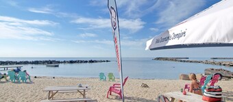 "Dagne" - 400m from the sea by Interhome