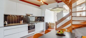 "Nermin" - 300m from the sea by Interhome