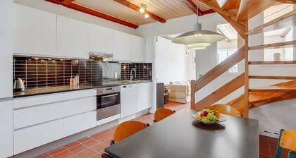 "Nermin" - 300m from the sea by Interhome