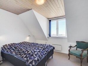 2 habitaciones y wifi 