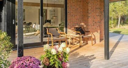 "Skjold" - 600m from the sea by Interhome