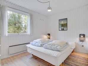 3 quartos, Wi-Fi