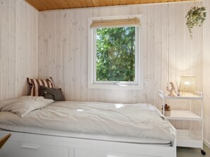 3 Schlafzimmer, WLAN