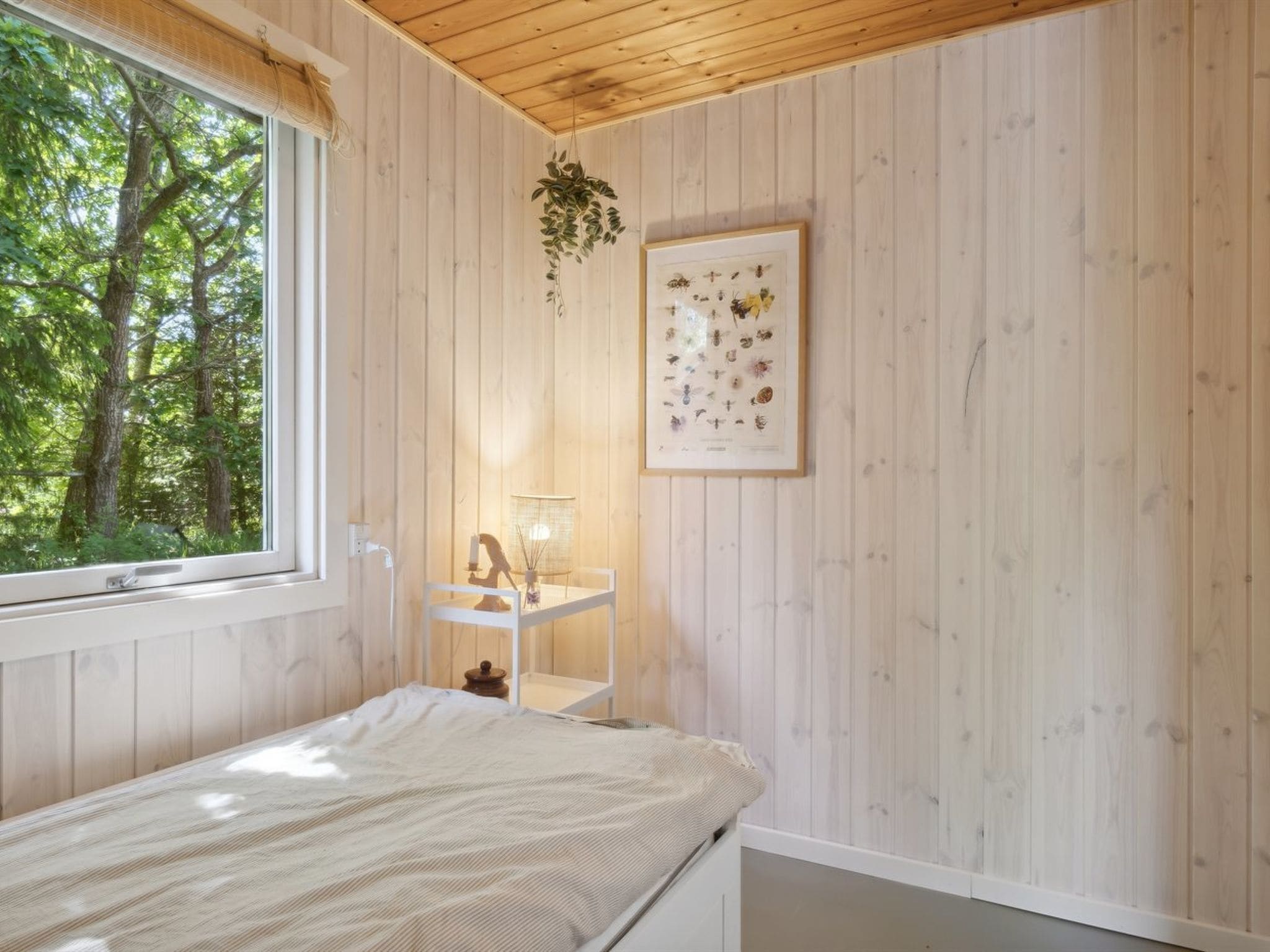 3 Schlafzimmer, WLAN