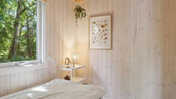 3 Schlafzimmer, WLAN