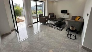منطقة المعيشة