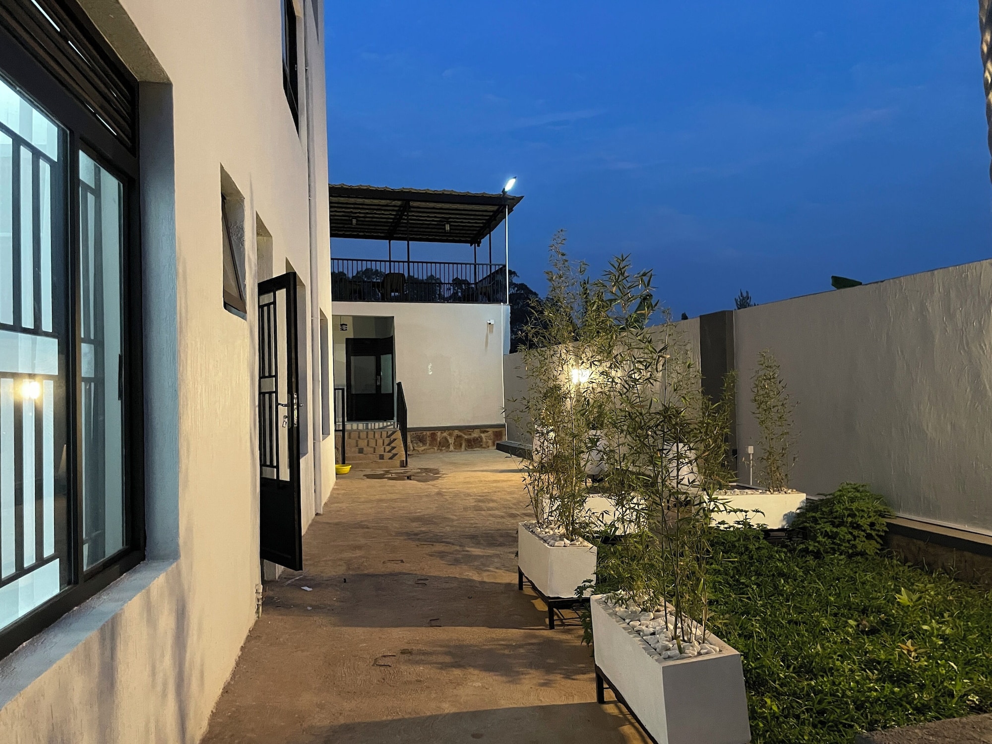 2 Star Hotels