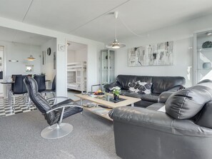 Fernseher, DVD-Player