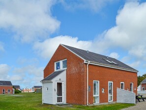 Udendørsområde