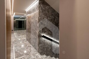 Interior - WaterFront - Modern, stylish and bright waterfront apartment (Montesilvano)