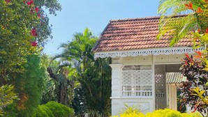 Ngoại thất