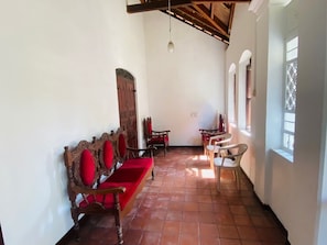 Terrace/patio - Tangalle (Tangalle)