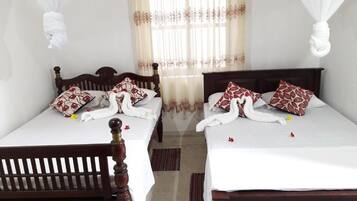 Rom – deluxe | Sengetøy av topp kvalitet, dundyner og senger med Select Comfort-madrass