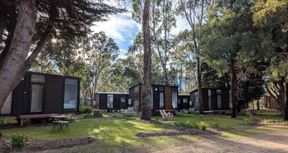 Tiny House 6 @ Grampians Edge by Tiny Away