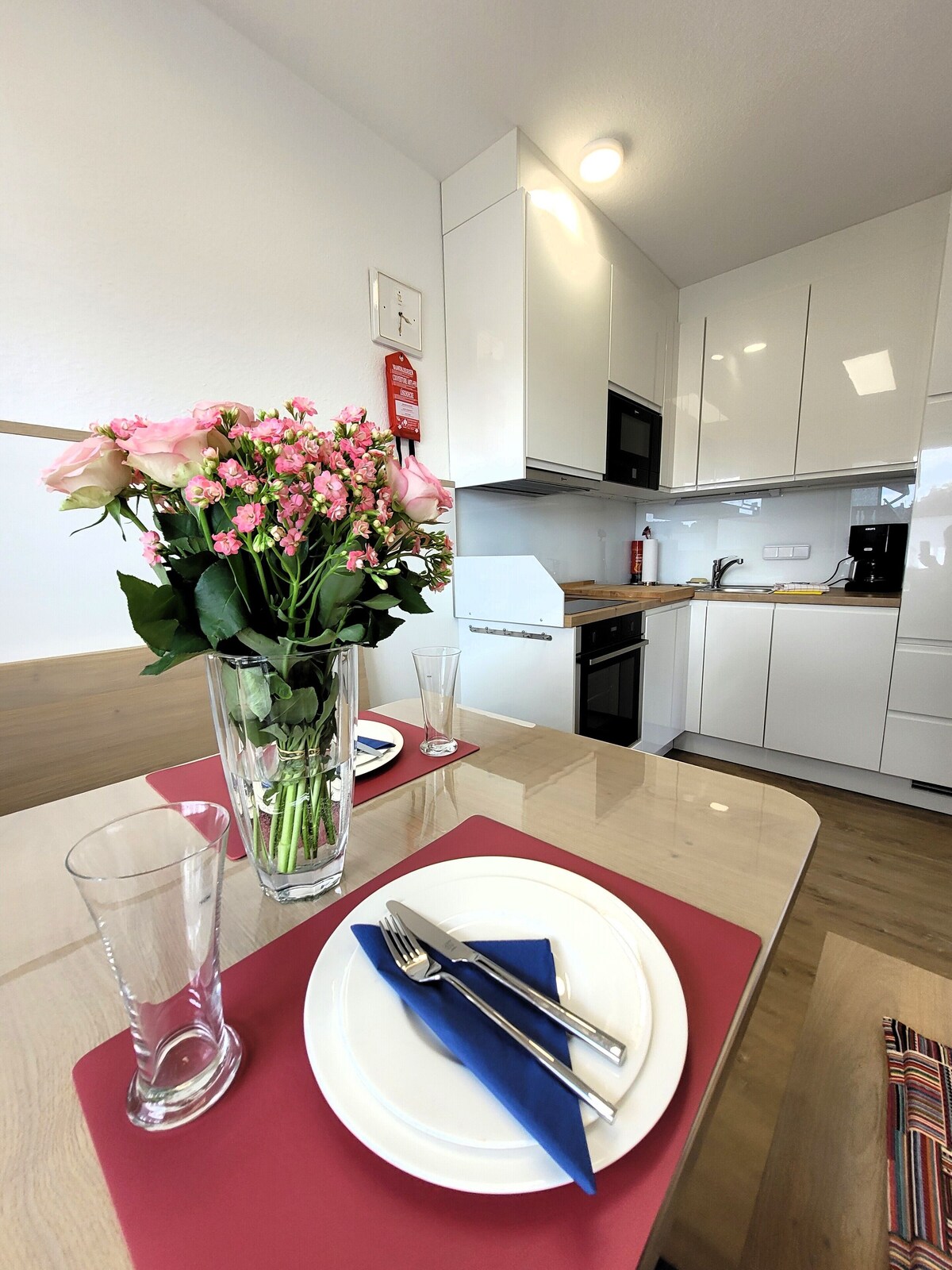 Bild für Gastgeberprofil