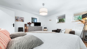 2 chambres, Wi-Fi gratuit