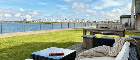 Terras