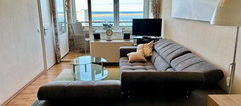 Fördeblick 7605 Marina Wendtorf - Atemberaubender Meerblick, Paarurlaub