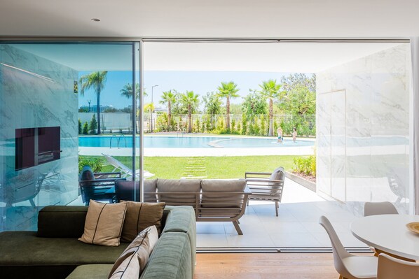 Interior - Lakes 24 at Praia da Falesia Vilamoura (Vilamoura)