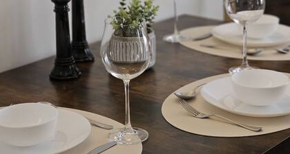 Gemütliches Apartment „Hofliebe“ in Minden