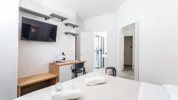 Chambre Supérieure